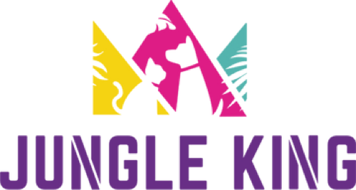 מלך הג'ונגל אפריקן ציקליד Logo